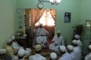 Dubai: Yaadgaar and Taareekhi Visit of Aqaa Maulaa